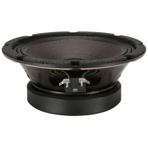 Main product image for Eminence Beta-8A 8" Midrange/PA Driver 290-404
